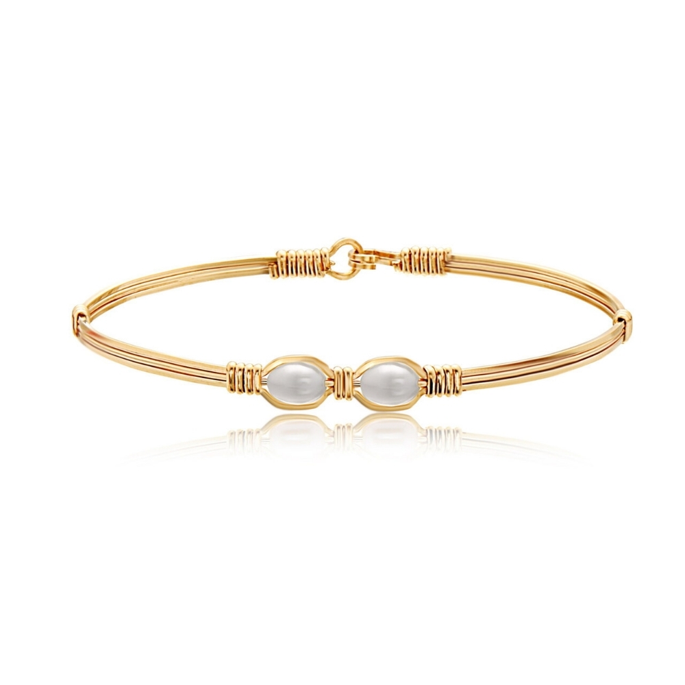 Ronaldo Faith Bracelet